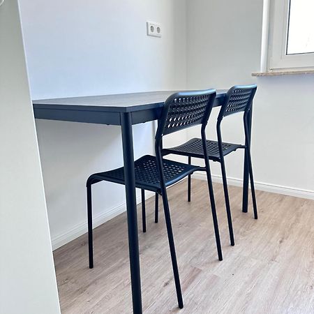 Doppelzimmer 뤼베크 외부 사진