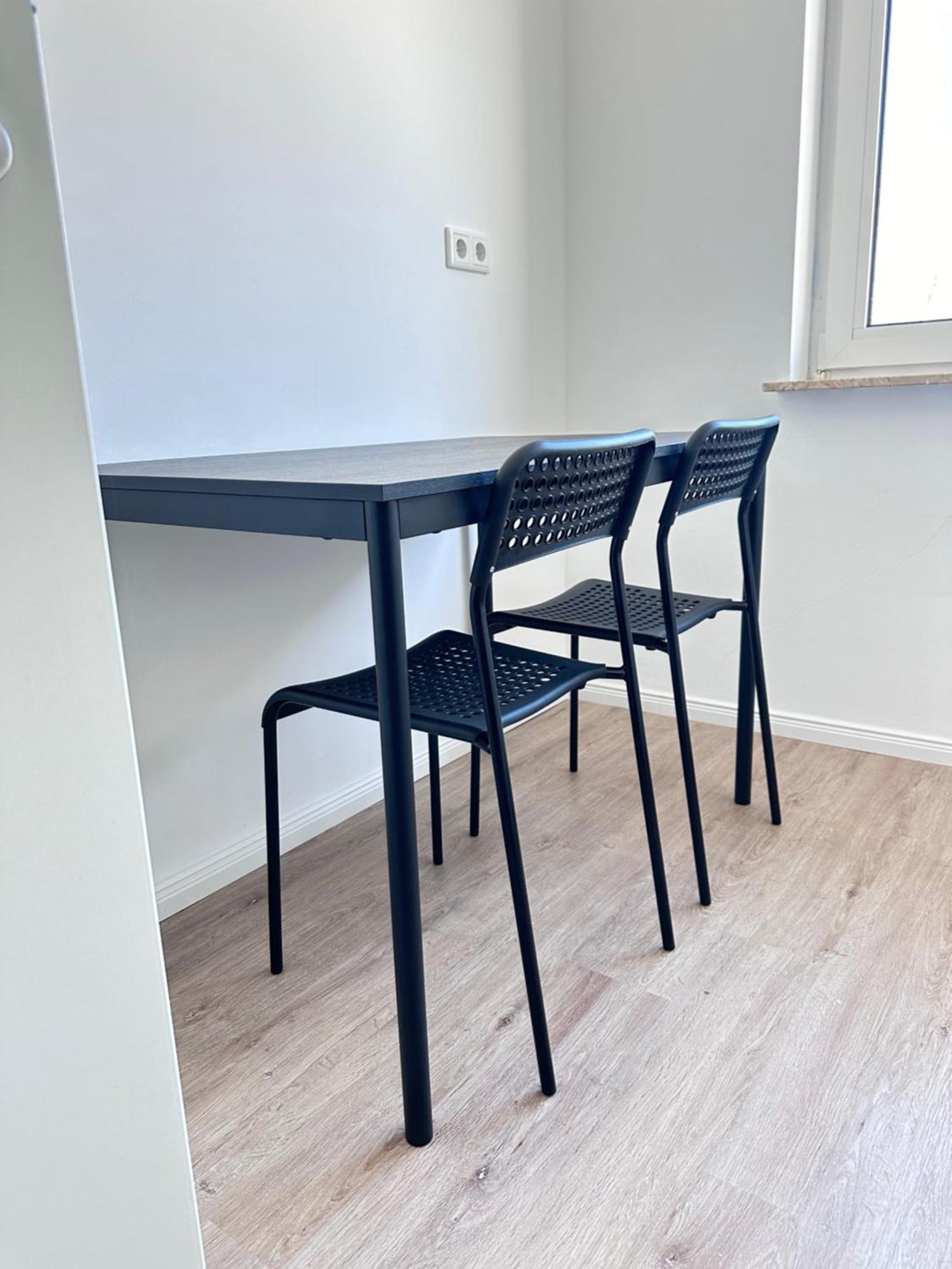 Doppelzimmer 뤼베크 외부 사진